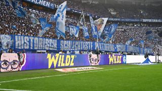 Schalke 04 trennt nur ein Tor vom Absturz zu den Amateuren