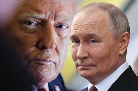 Finten und Bluffs – was von dem Gespräch zwischen Trump und Putin zu erwarten ist