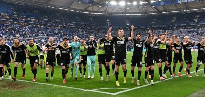 Elversberg gegen Heidenheim – Fußballromantiker, macht Euch ehrlich