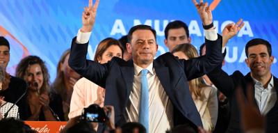 „Existenzielle Bedrohung“ – Rechtsruck überschattet Portugal-Wahl