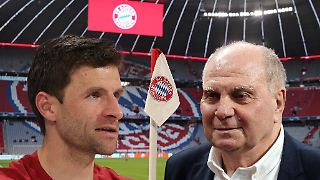 Warum die große Medienschelte des Uli Hoeneß verlogen ist
