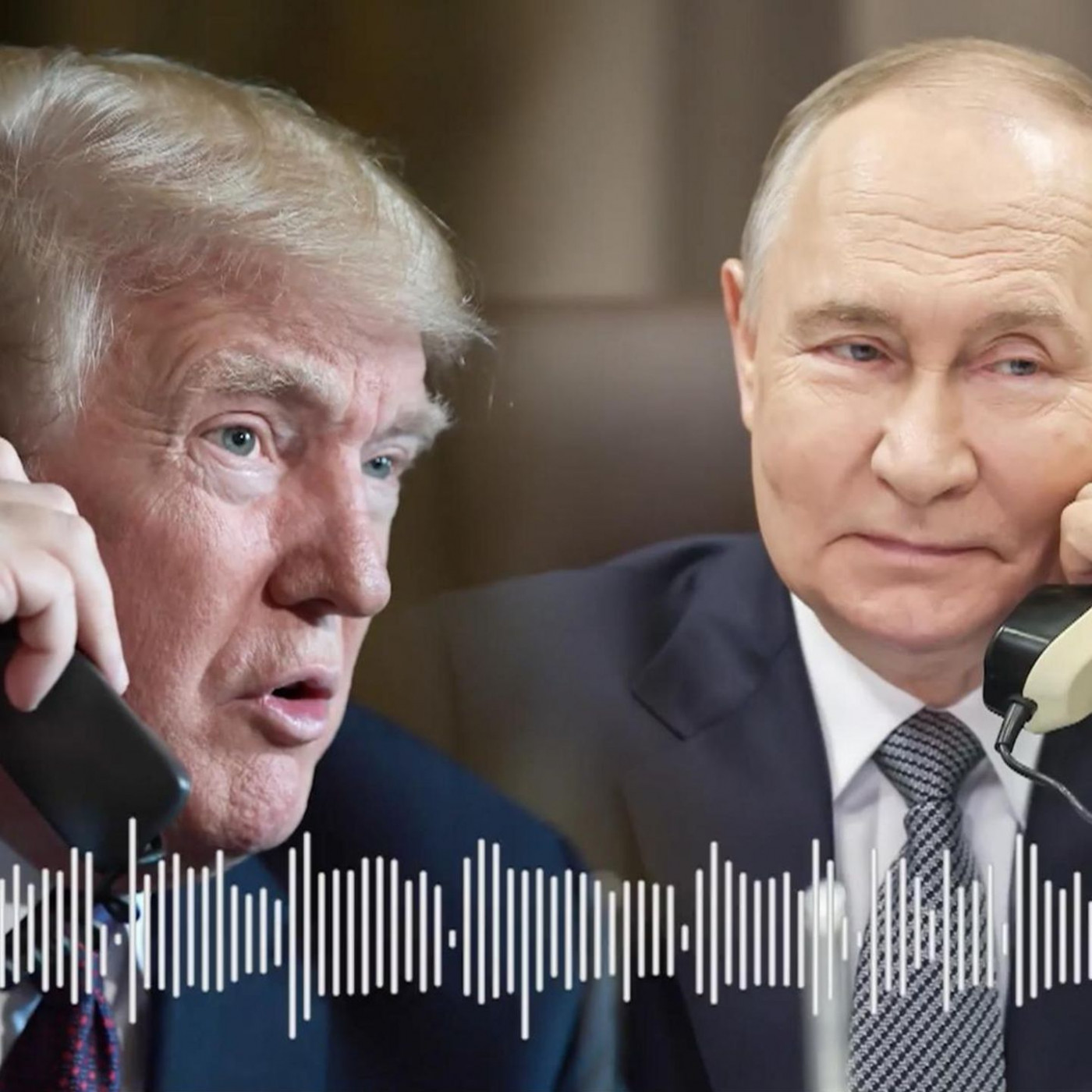 Trump will weiteres Putin-Treffen "mit zusätzlicher Bedeutung"