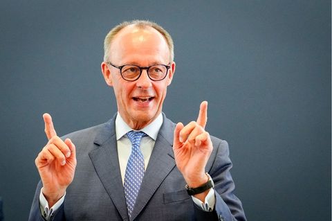 AfD fällt hinter Union zurück – Linke und Grüne erstmals gleichauf