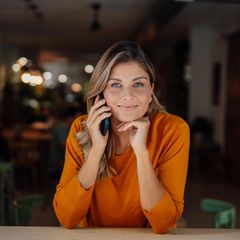 Geh mal wieder ran: Warum wir öfter telefonieren sollten