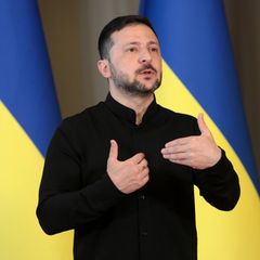 Was bräuchte es für einen Friedensdurchbruch in der Ukraine?