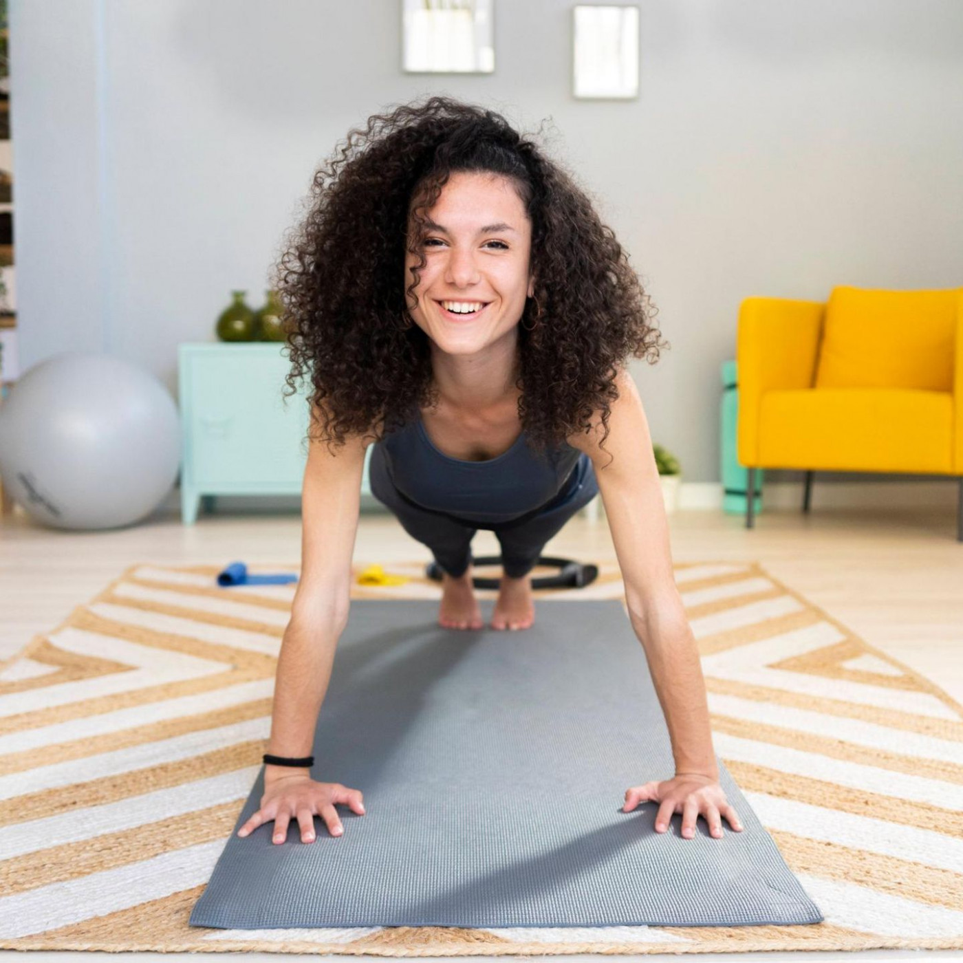 Starke Muskeln mit wenig Aufwand? Was ich mit Mini-Workouts erlebte