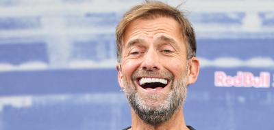 Große Aufregung in Italien wegen Jürgen Klopp