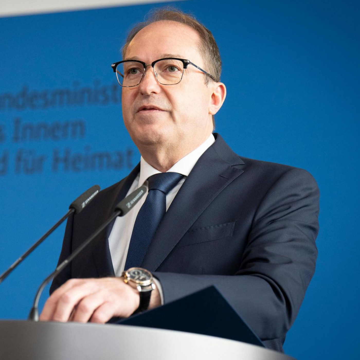 Zahl politisch motivierter Straftaten um 40 Prozent gestiegen