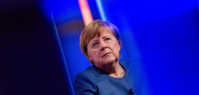 „New York Times“ rechnet mit Merkels Migrationspolitik ab – und stärkt Merz den Rücken