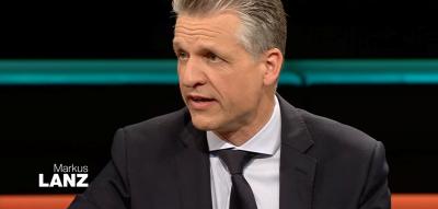 Frei will, „dass Deutschland seine überproportionale Attraktivität verliert“
