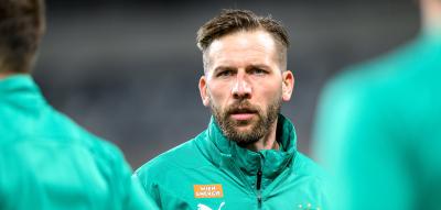 „Ich hatte Glück, dass mein Schädel gebrochen war“