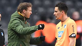 DFB hat neuen Co-Trainer für Nagelsmann im Visier