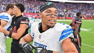 NFL-Stars dürfen zu Olympia - mit Einschränkungen