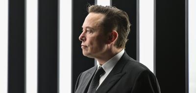 „Er ist fertig, erledigt, weg“ – der mysteriöse Abgang des Elon Musk