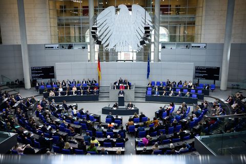 AfD-Kandidatin scheitert im Haushaltsausschuss