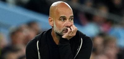 Zu viele Stars – Guardiola droht mit Kündigung