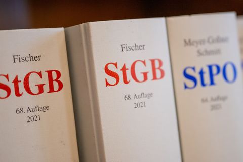 Strafmündigkeit: Wann Kinder für ihre Taten haften müssen