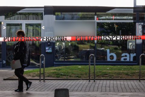 Messerangriff – Was die Ermittler über Mahmoud M. wissen
