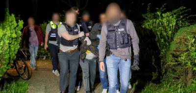 Terrorverdacht nach Angriff in Bielefeld – Bundesanwaltschaft übernimmt Ermittlungen