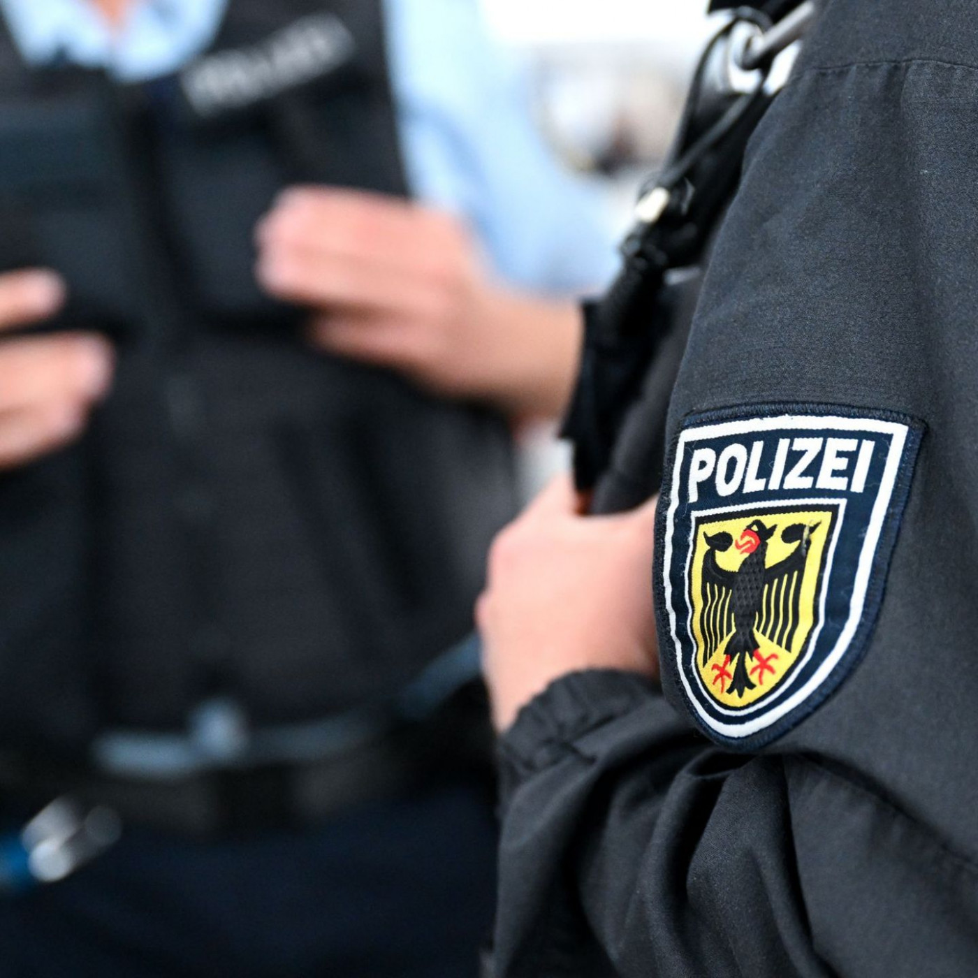 Razzia wegen Schleuserkriminalität in mehreren Bundesländern