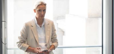 Zwei AfD-Kandidaten scheitern bei Ausschusswahl – Weidel beklagt „Akt der Diskriminierung“
