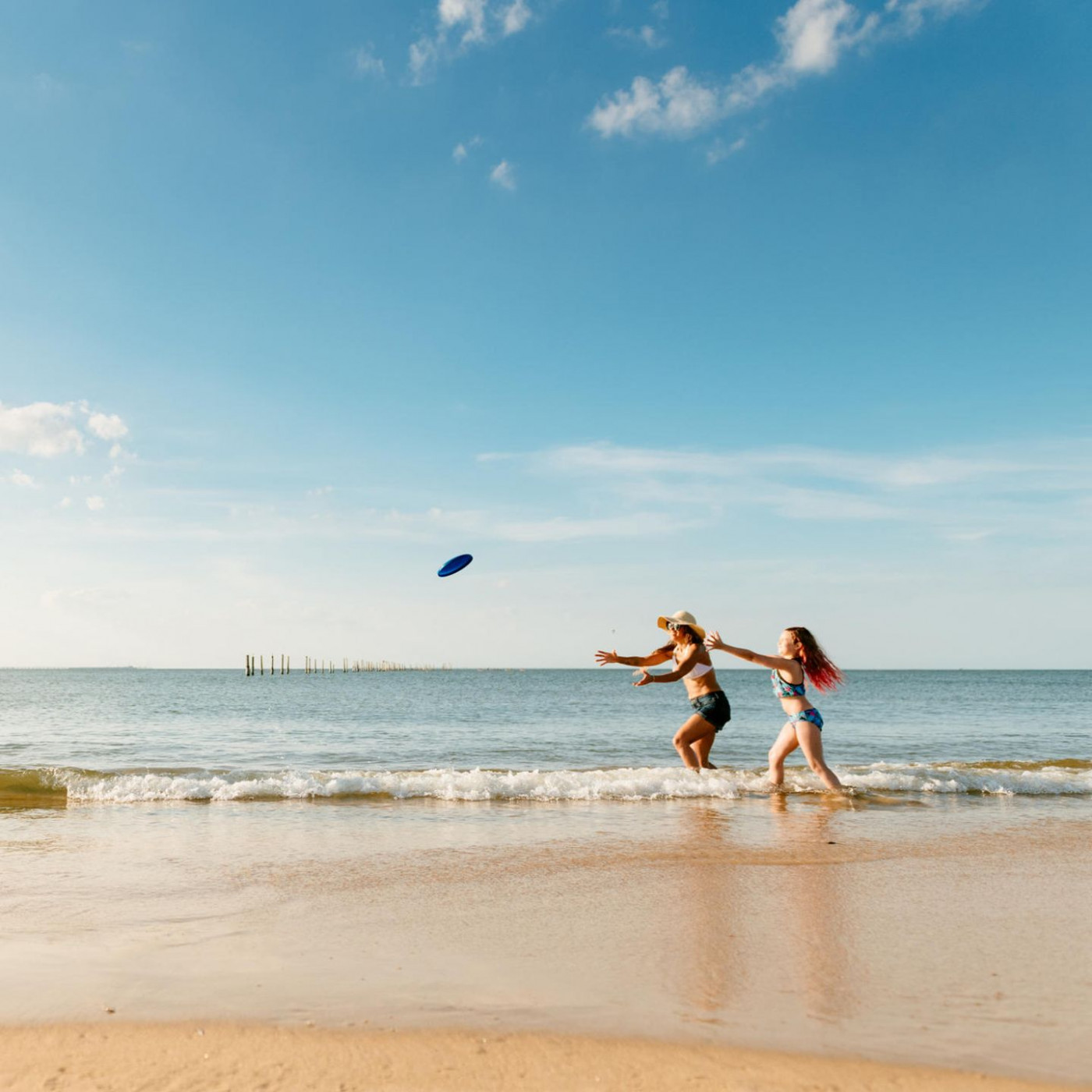 Für Jung und Alt: Dieses Strandspielzeug darf im Urlaub nicht fehlen