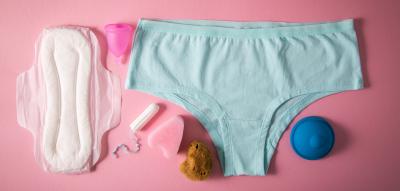 Wie gut Bio-Tampons und Menstruationstassen wirklich sind