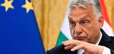 EU-Abgeordnete wollen Ungarn sämtliche Gelder streichen