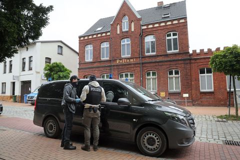 Wie gefährlich ist die "Letzte Verteidigungswelle"?