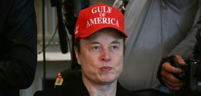 Musk will Spenden für politische Zwecke „deutlich“ reduzieren