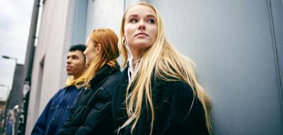 Jugendliche sind öfter zu dick oder depressiv