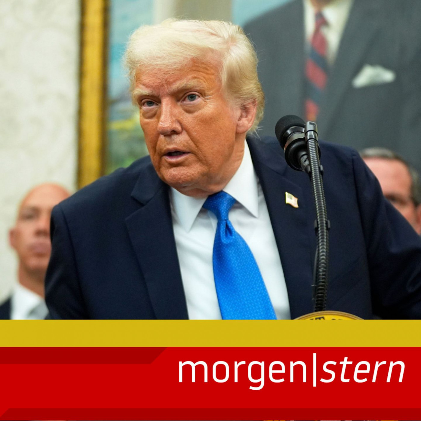 Kanadas Geheimwaffe gegen Trump – die Lage am Morgen