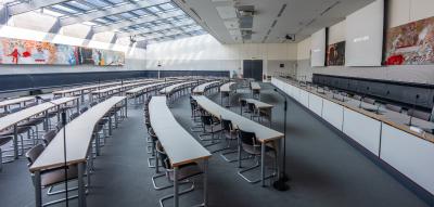 AfD verliert Streit um Fraktionsraum – SPD behält Otto-Wels-Saal
