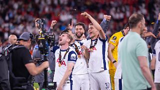 Der vergessene DFB-Star gewinnt den nächsten großen Titel