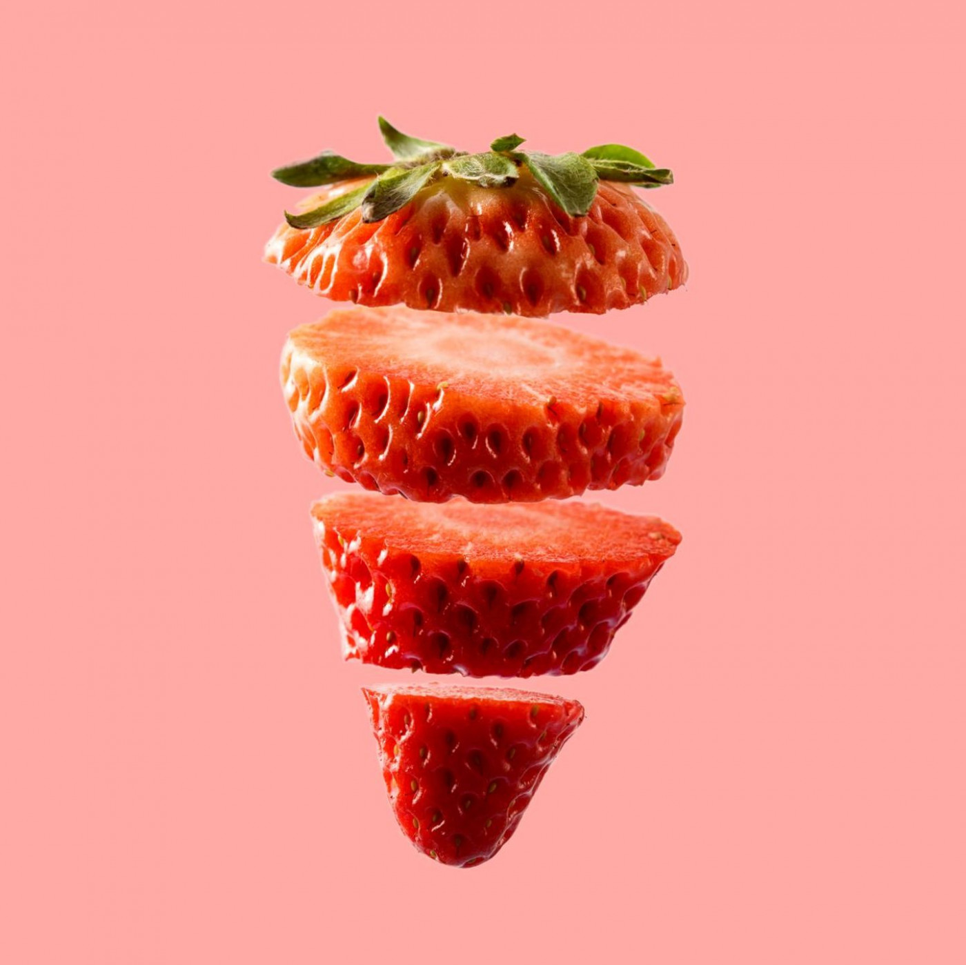 Wie gesund sind Erdbeeren wirklich?