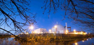 Bundesregierung stuft Atomkraft künftig als nachhaltig ein