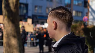 Letzte Verteidigungswelle: Wie man die neue Generation von Neonazis noch erreicht