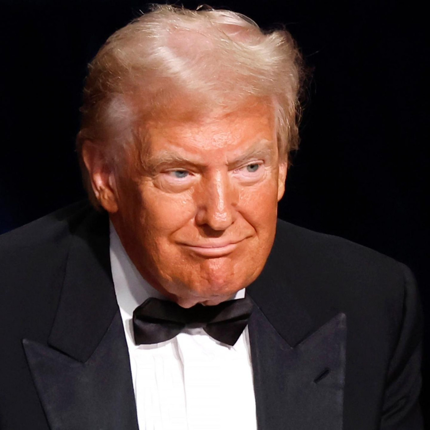 Trump lädt zu geheimnisvollem Dinner – und befeuert Korruptionsvorwürfe