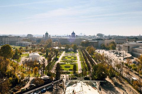 Was wir von der lebenswertesten Stadt der Welt lernen können