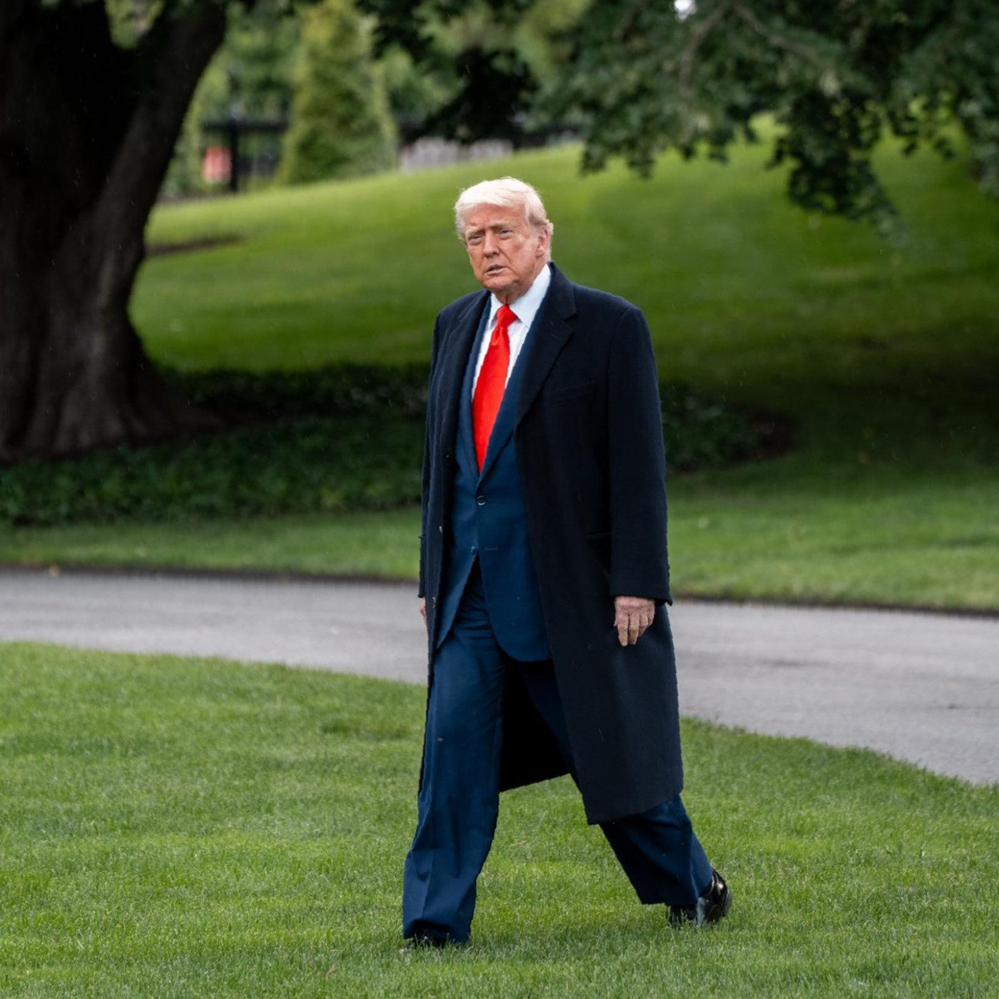 Trump will 50-Prozent-Zölle auf EU-Waren – schon ab Juni