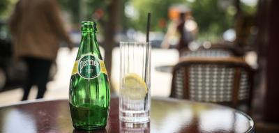 Der Perrier-Skandal
