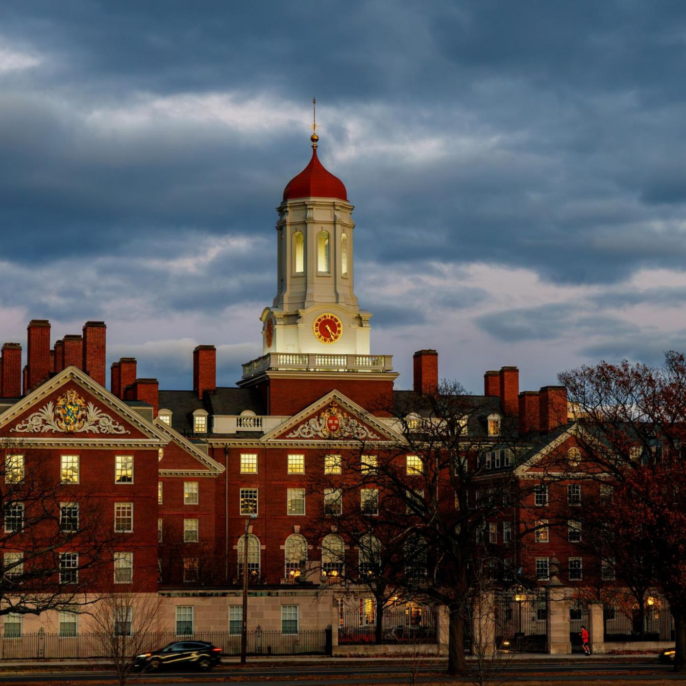Trump eskaliert Harvard-Feldzug. Im Fadenkreuz: ausländische Studenten