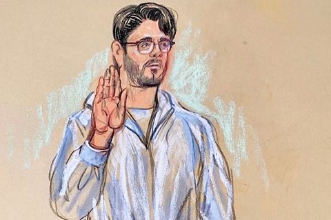 Nach Attentat auf israelisches Paar – Täter droht die Todesstrafe