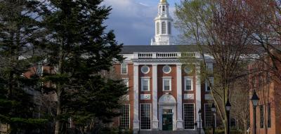 Harvard verklagt US-Regierung – Bundesregierung kritisiert Trumps Erlass scharf