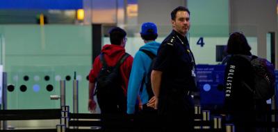 Nettoeinwanderung in Großbritannien halbiert – starker Rückgang bei Nicht-EU-Ländern