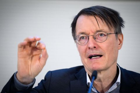 Harvard-Absolvent Lauterbach kritisiert Umgang mit Elite-Uni
