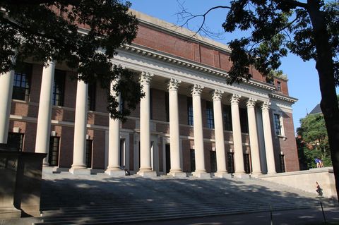 Trumps neue Attacke gegen Harvard bricht mir das Herz