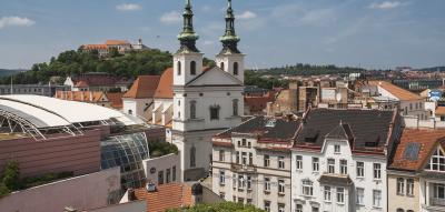 Warum immer nur Prag? Entdecken Sie Brünn, den unterschätzten Geheimtipp Tschechiens