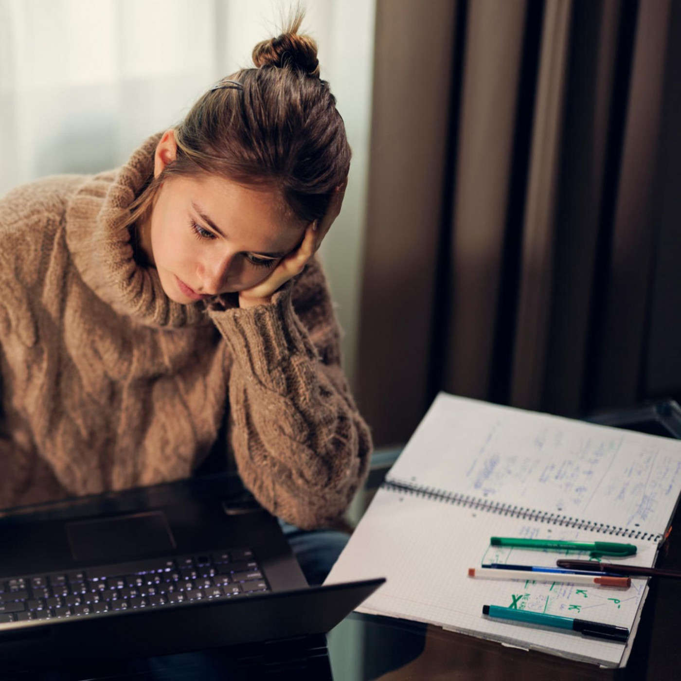 Woran Sie erkennen, dass Sie zu viel Stress haben – und was dann hilft