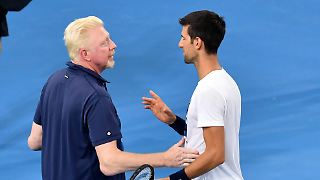 "Schatzi": Boris Becker überrascht mit speziellem Glückwunsch